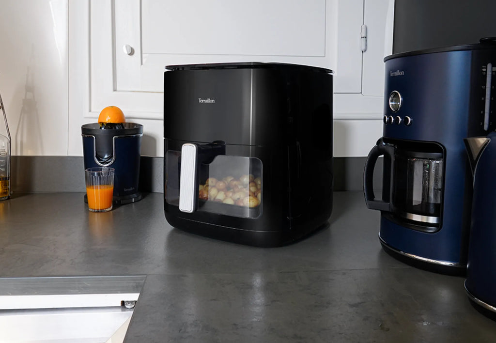 Terraillon Cook & Fry XL 15516 — photo principale