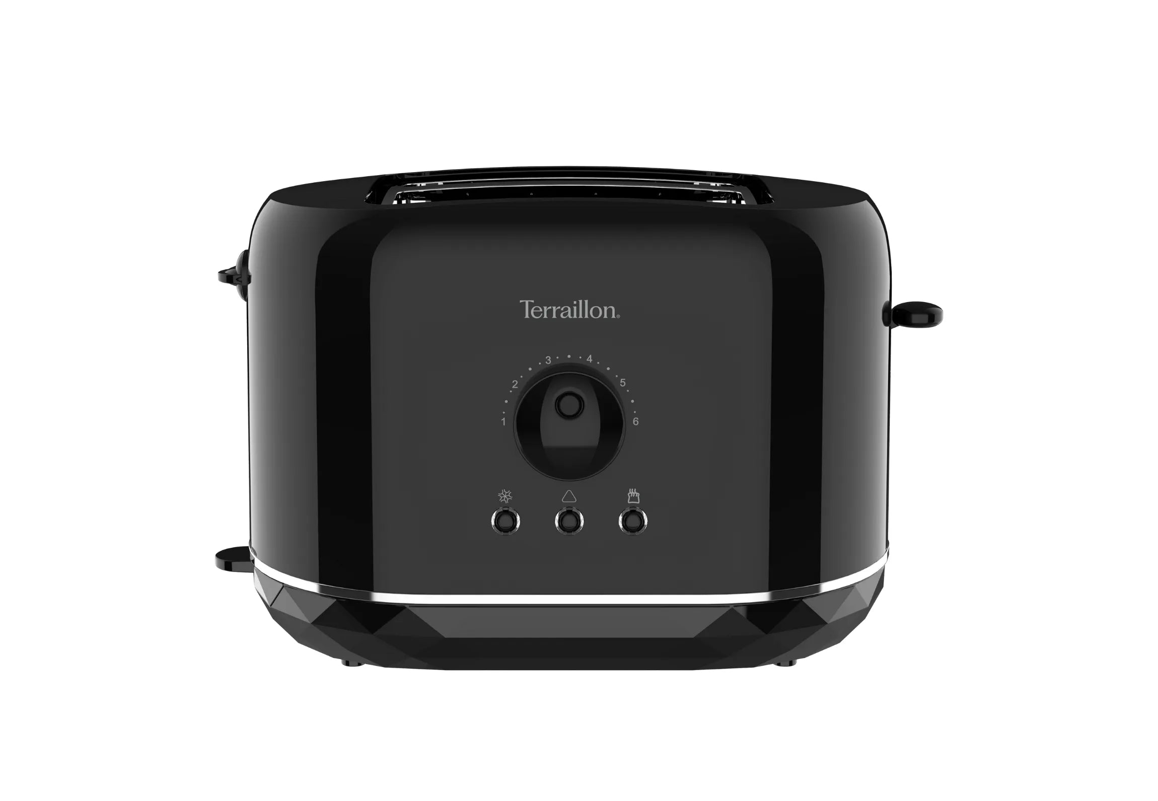 DIAMANT NOIR - Grille Pain