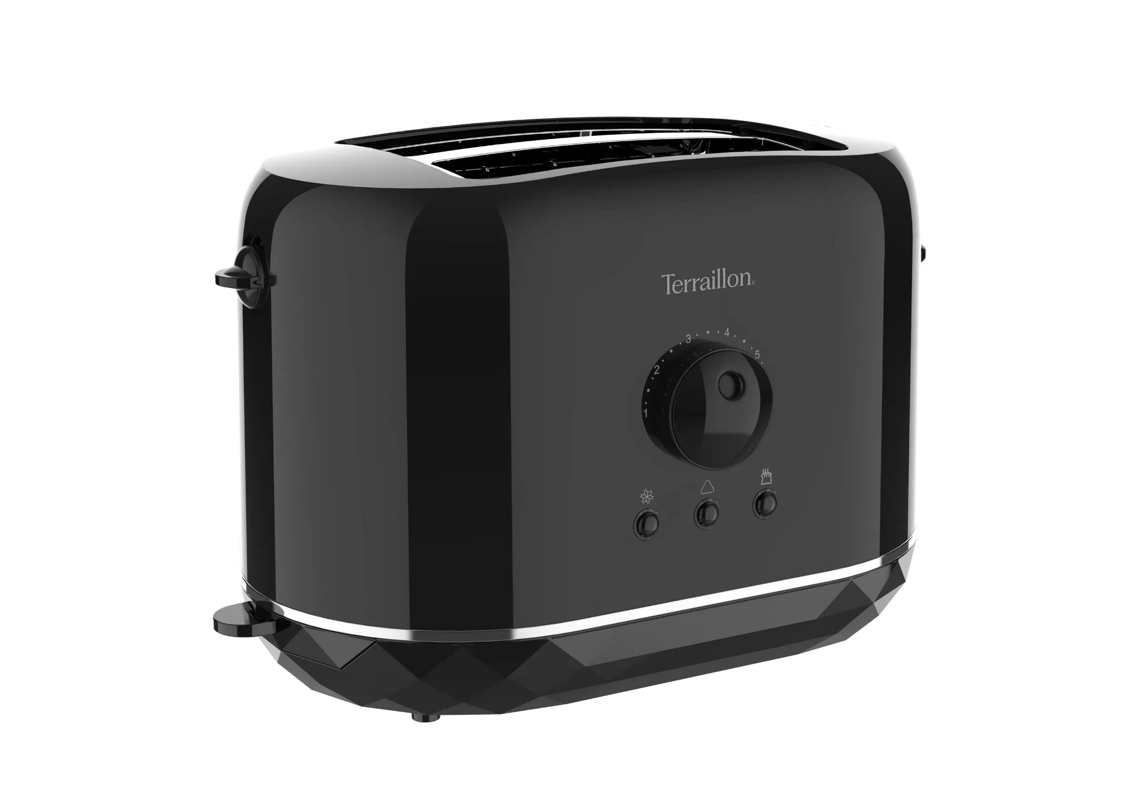 DIAMANT NOIR - Grille Pain