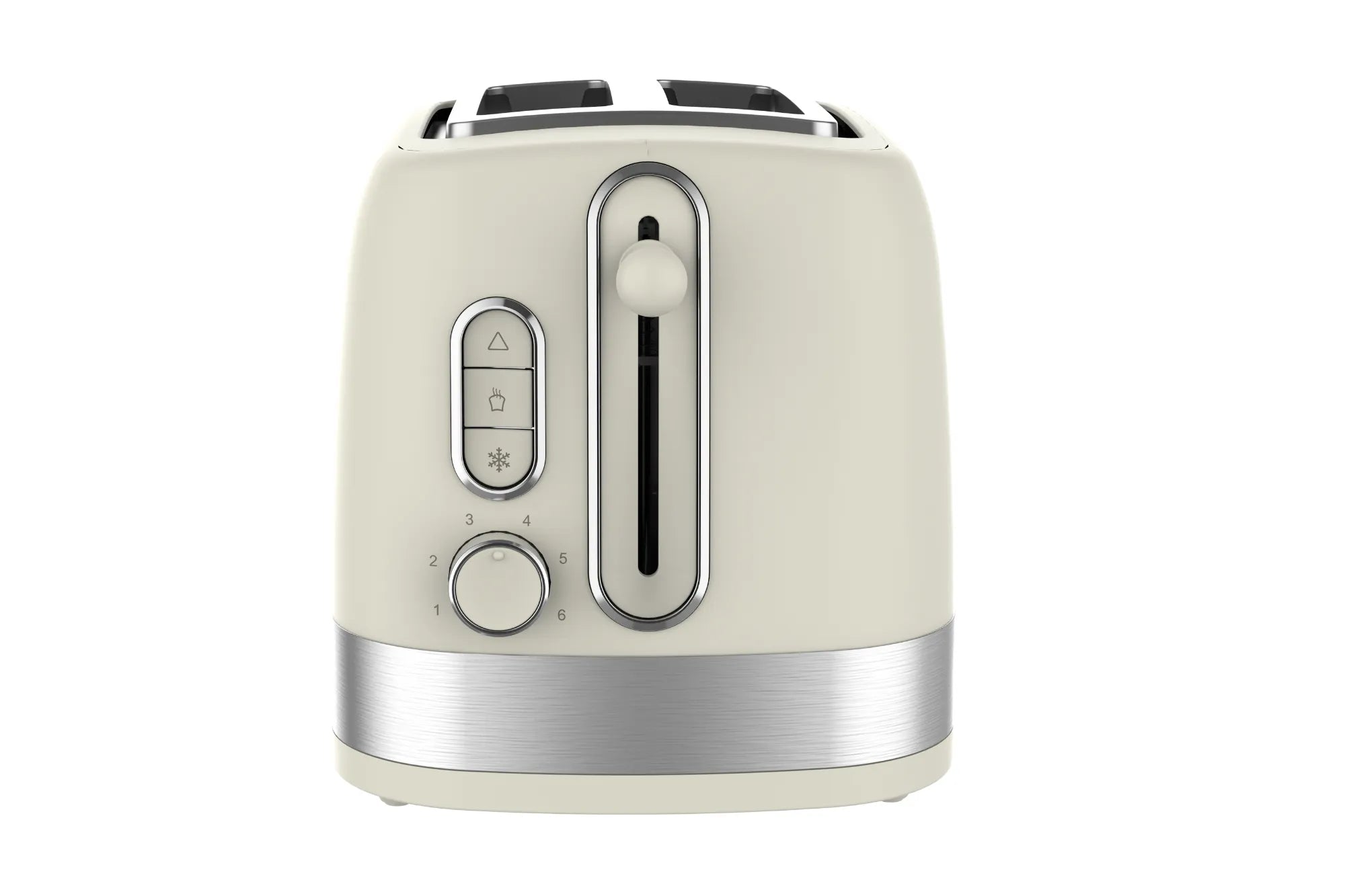 Grille Pain SUNRISE boutons 