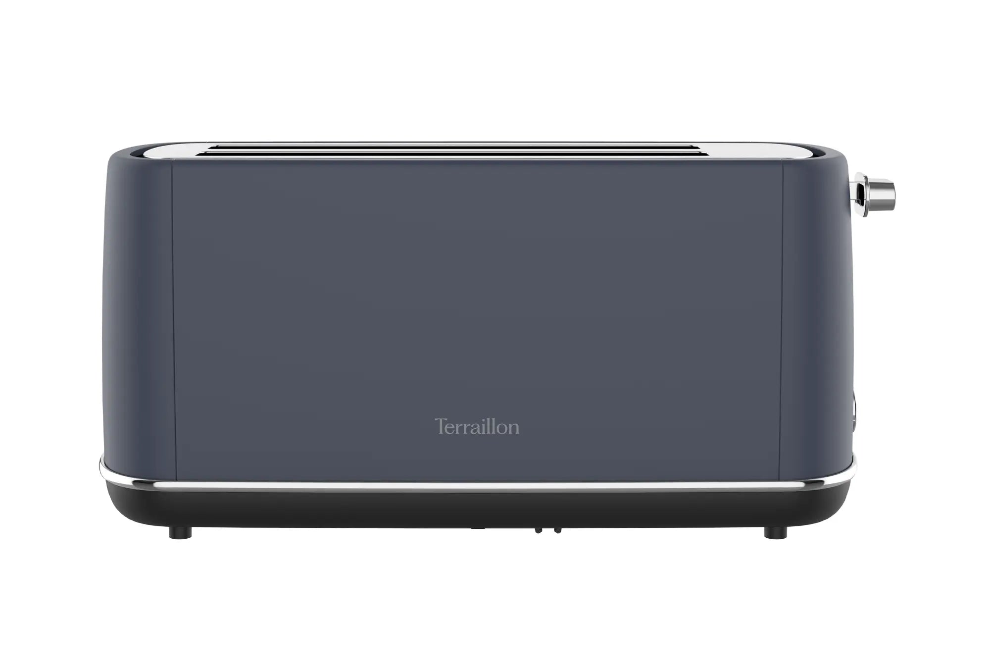 Grille Pain long NEW MOON vue de face 