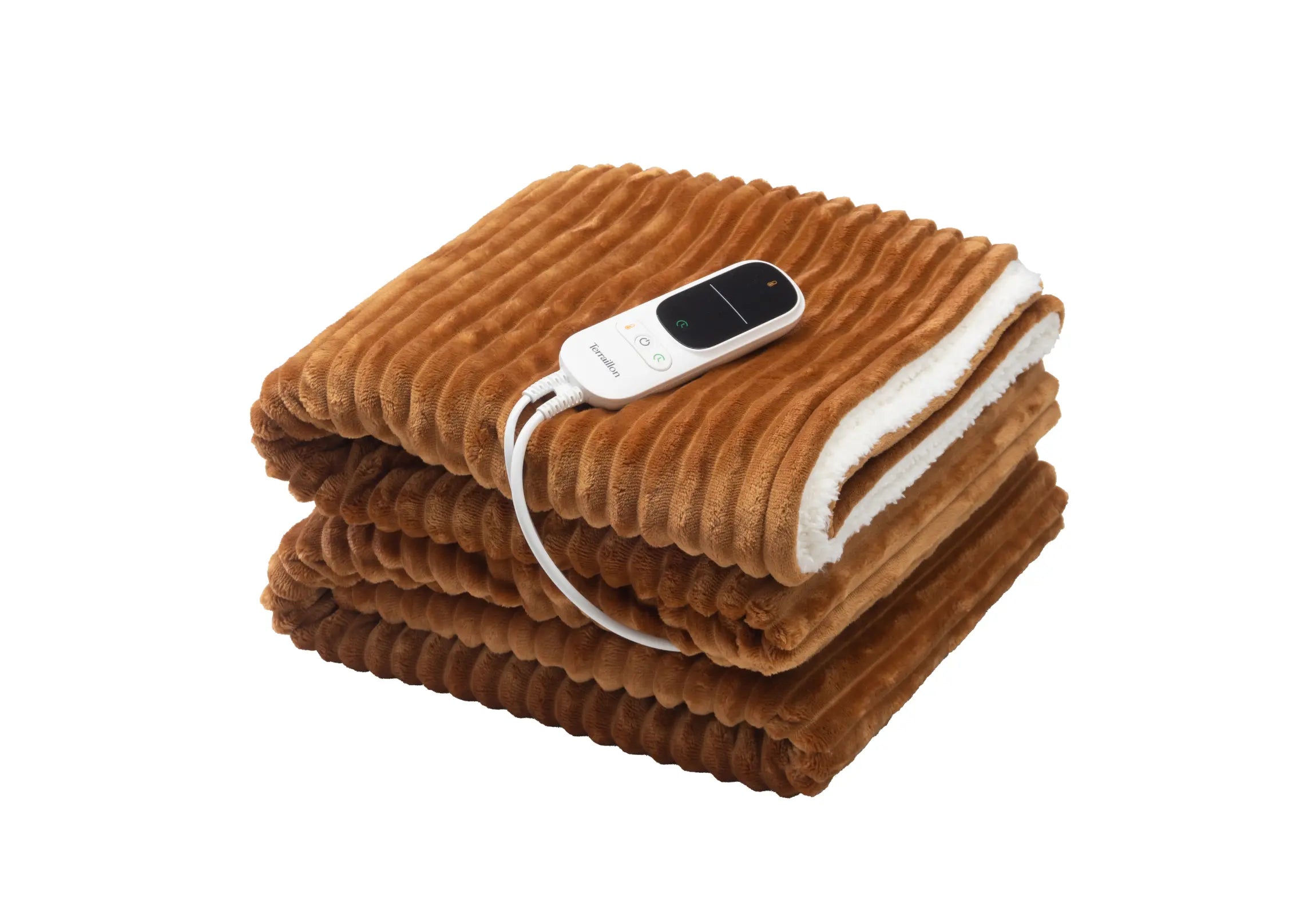 KOOMY Heated Blanket - Your large format gentle warmth solution