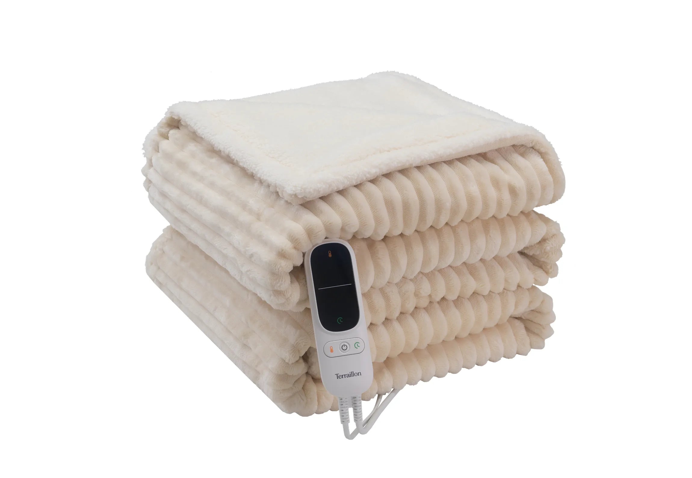 KOOMY Heated Blanket - Your large format gentle warmth solution