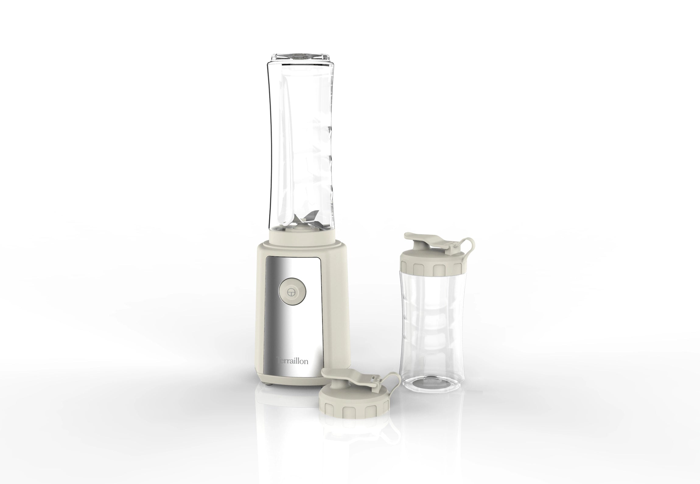 Sunrise Mini blender