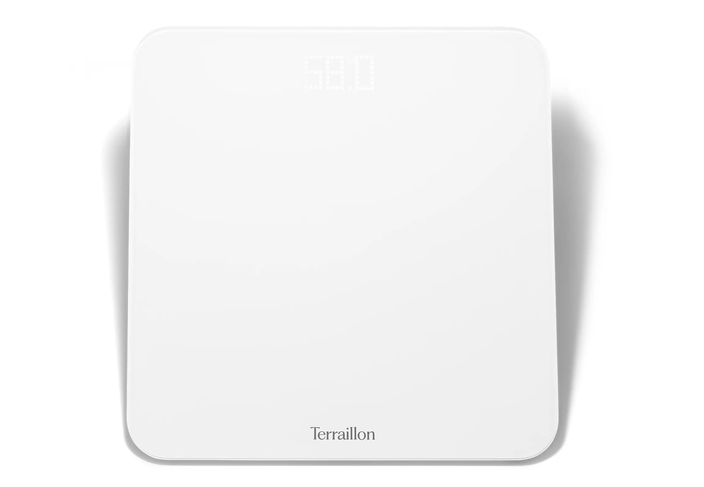 X-LINE - Pèse-personne électronique