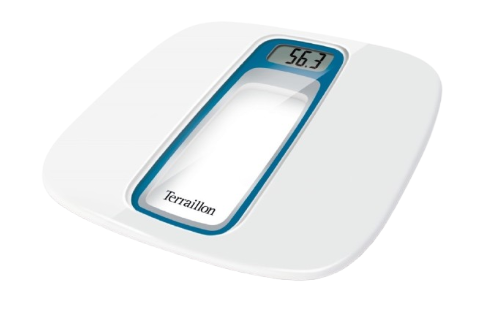 Pèse-personne électronique parlant WINDOW VOCAL