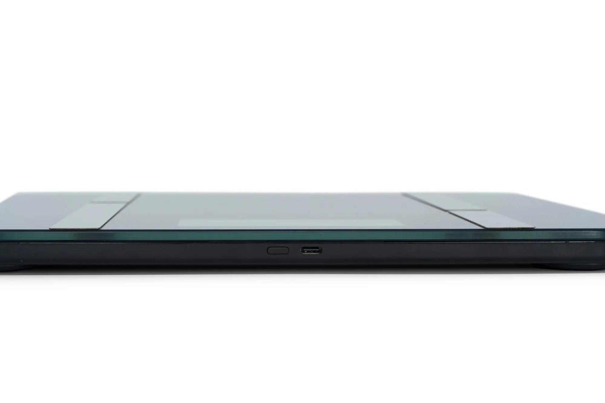 Pèse-personne impédancemètre X-LINE FIT branchement 