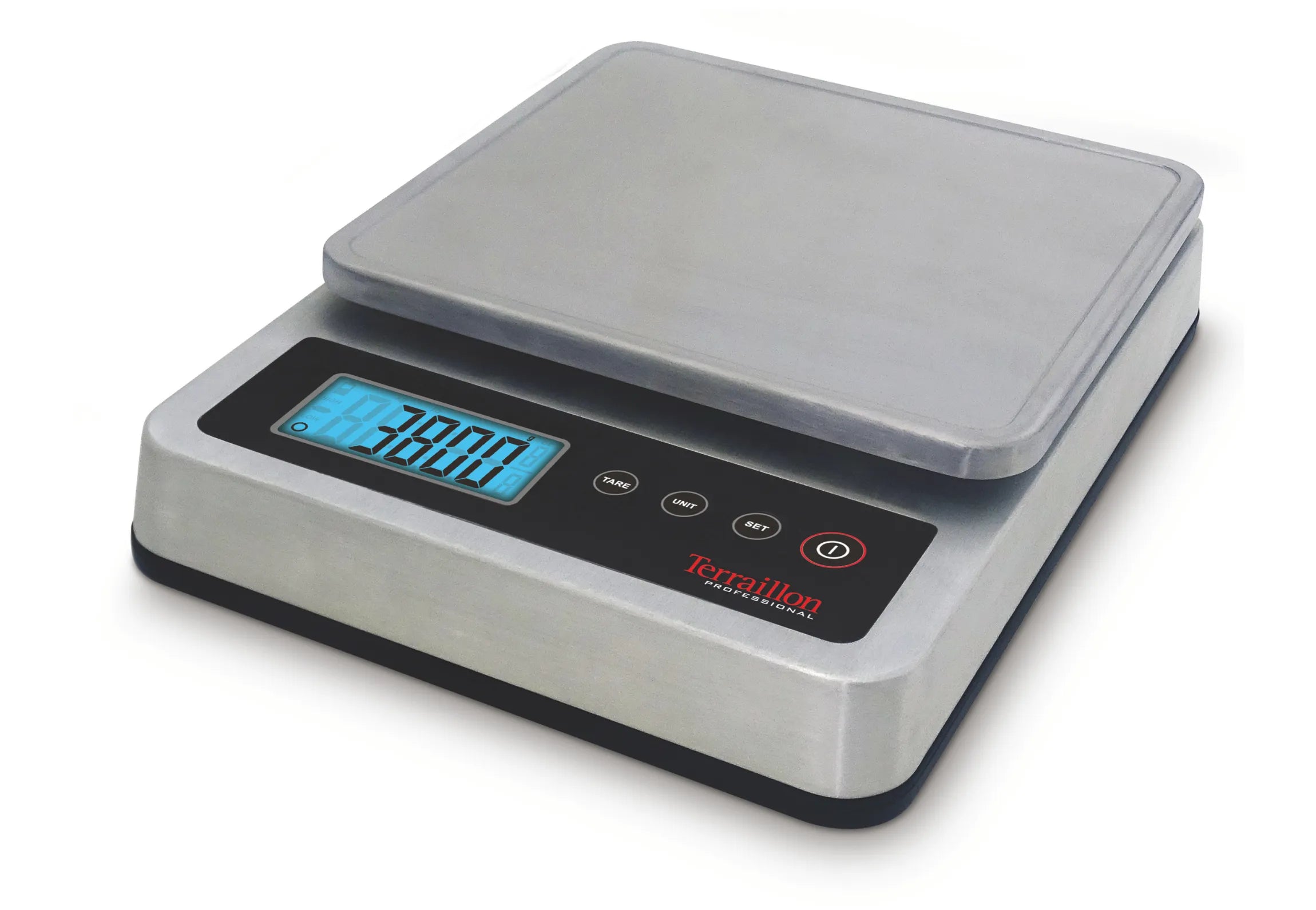 PRO 10 - Balance de cuisine professionnelle
