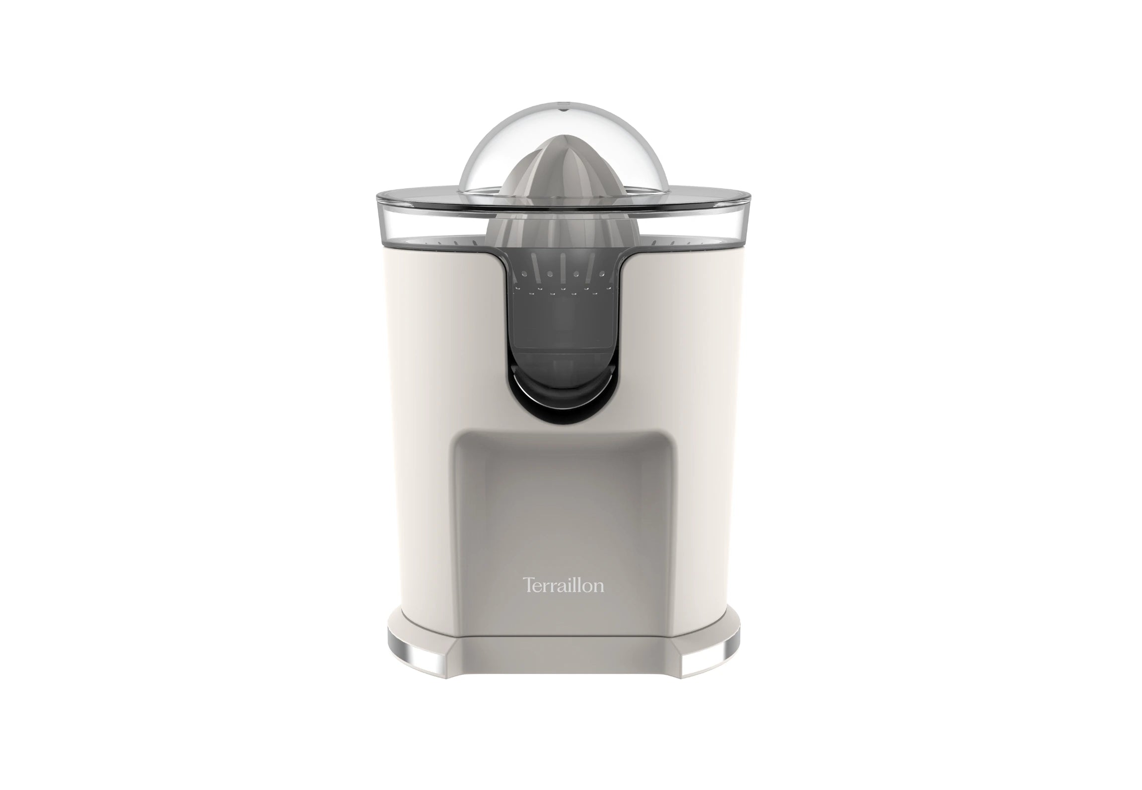 Presse-agrumes SUNRISE élégant pratique au design rétro