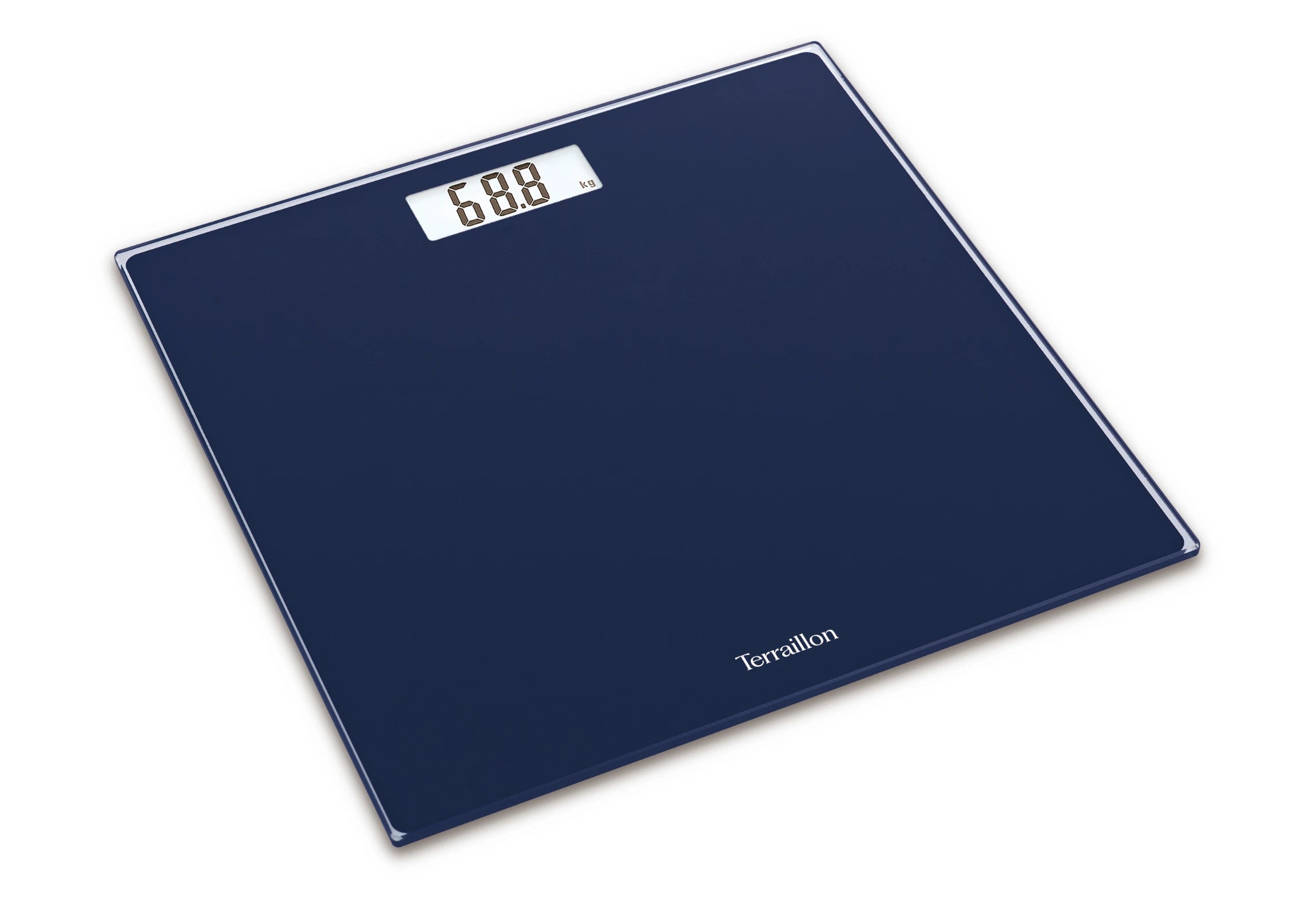 TB1800 pèse personne ultra plat