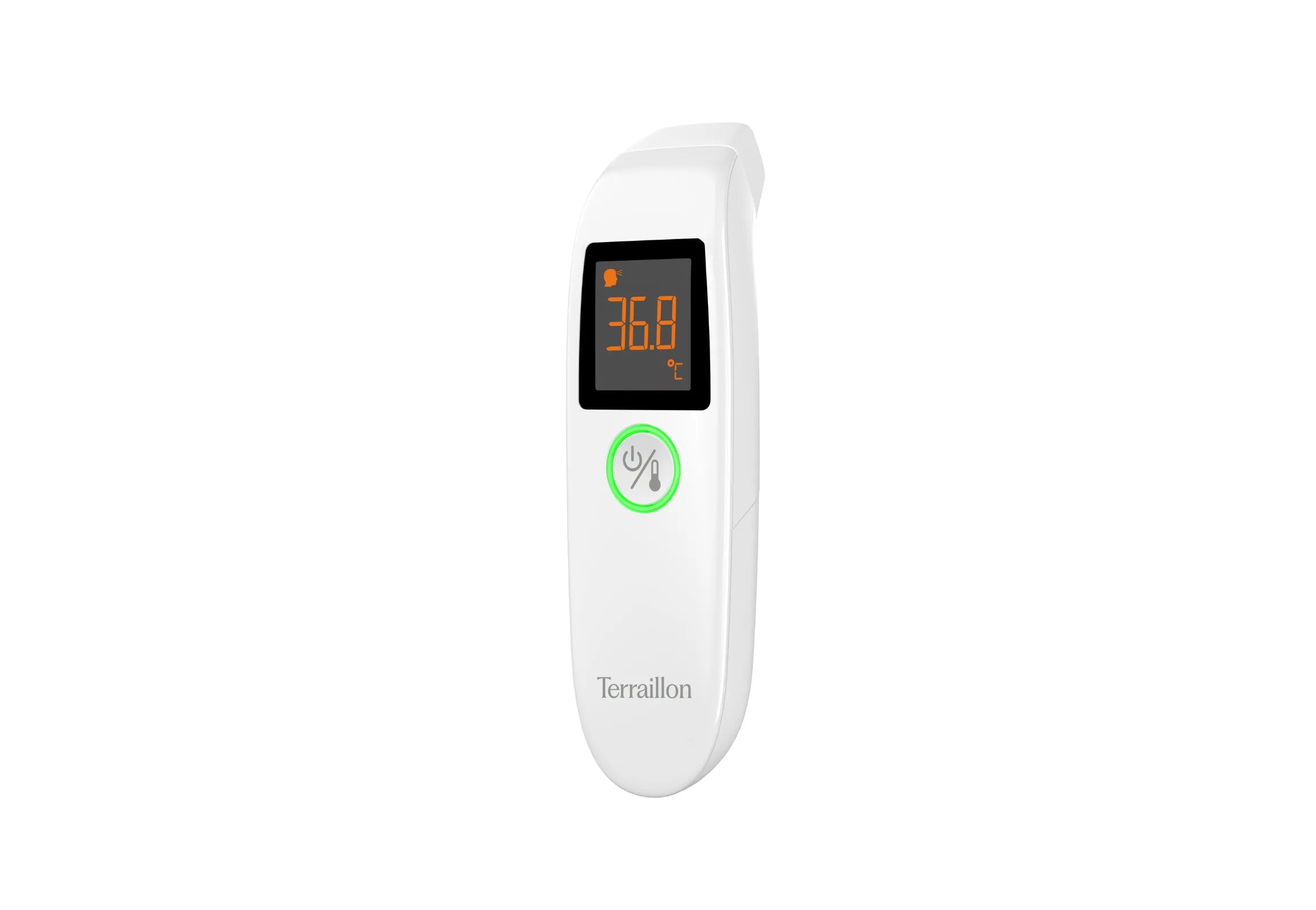 Thermo Control thermomètre infrarouge