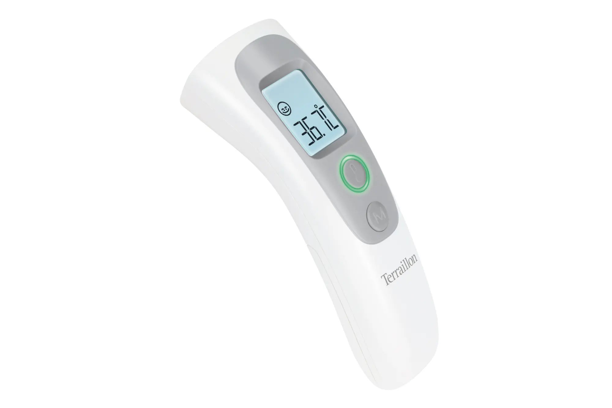 THERMO DISTANCE - Non-contact thermometer
