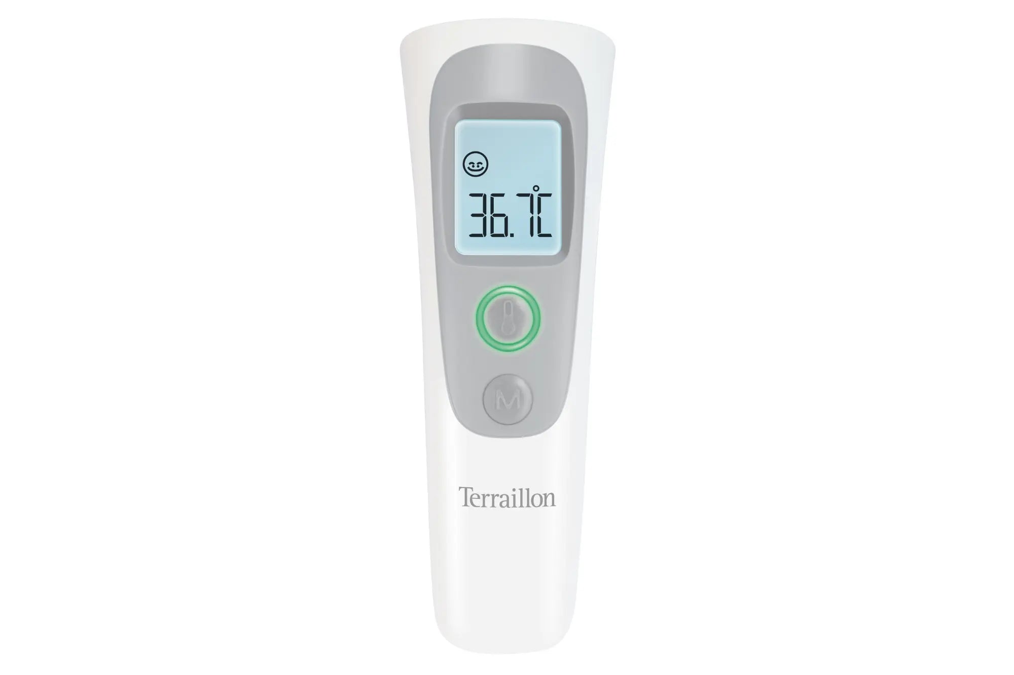THERMO DISTANCE - Non-contact thermometer
