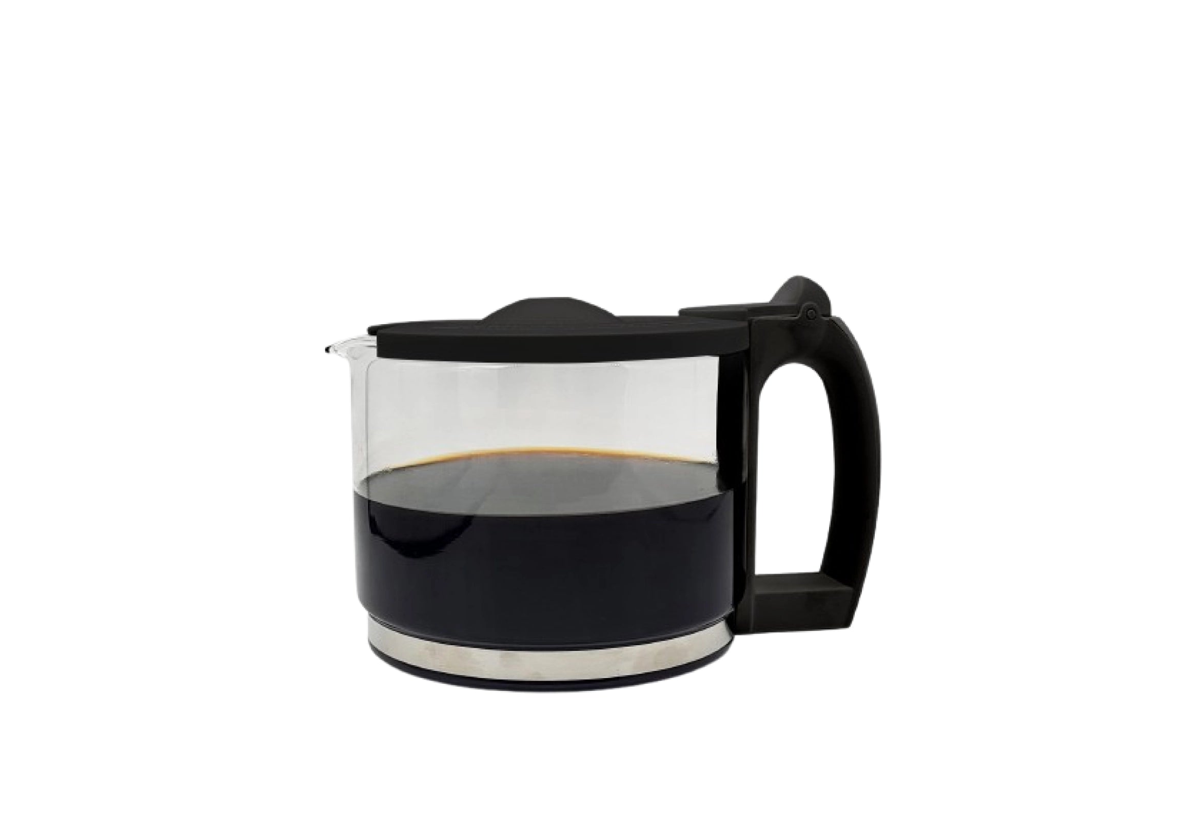 BLACK DIAMOND - Coffee pot