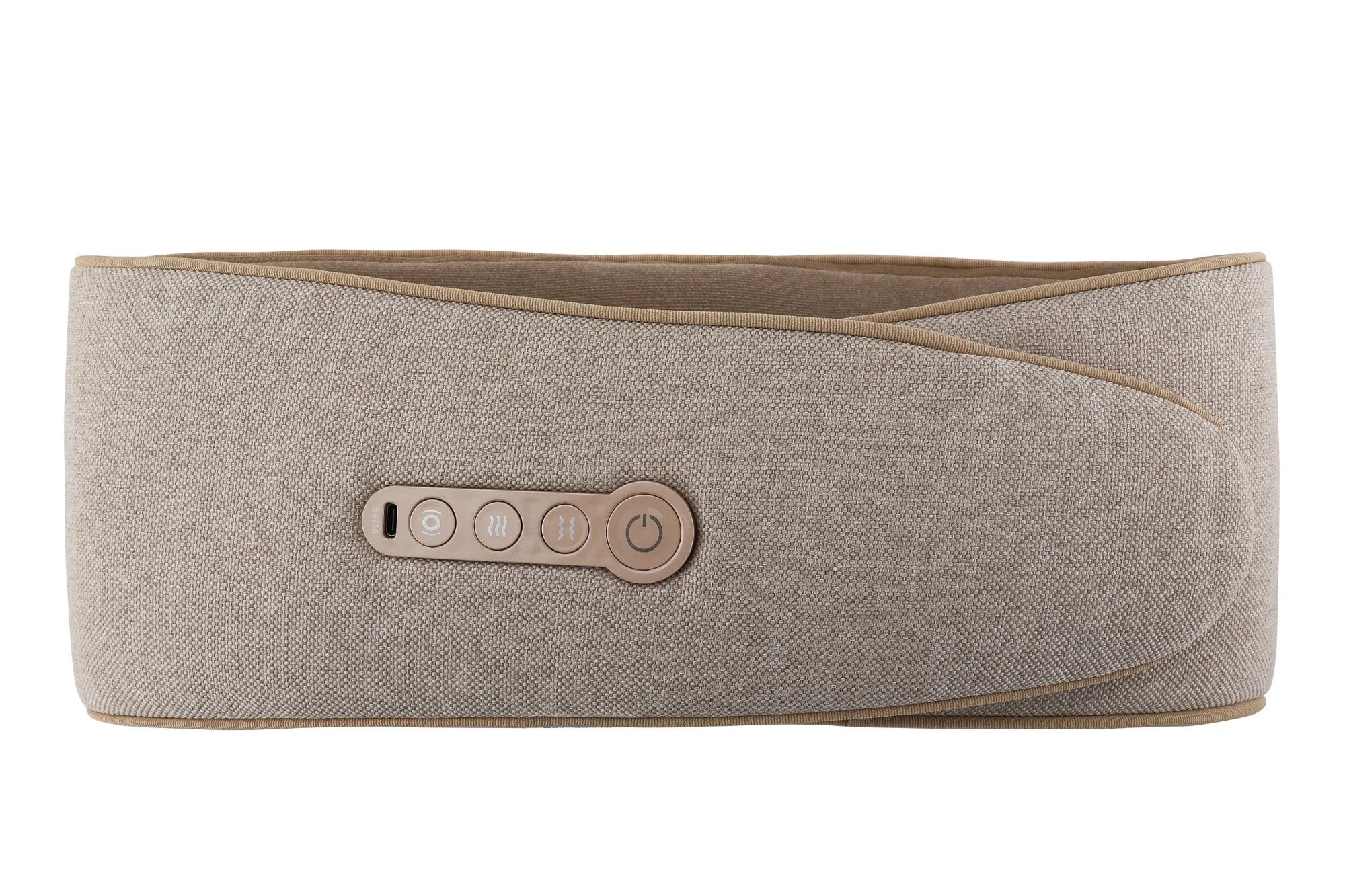 WAIST MASSAGER - Heated massage belt