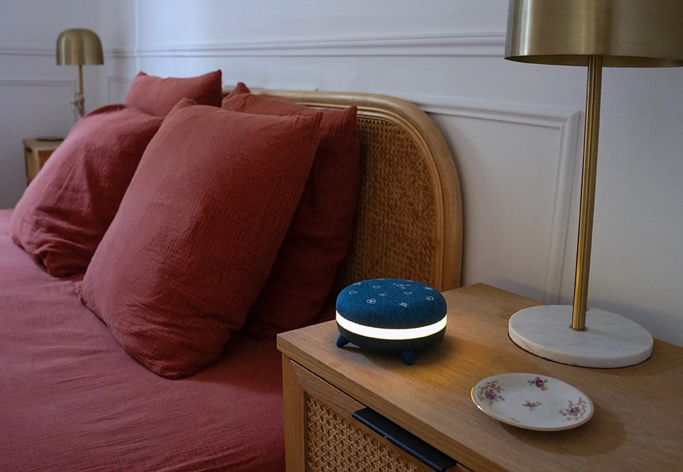 ZEN BOX MEDITATION - Meditation programs for deep sleep