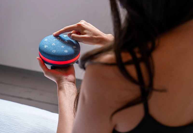 Zen Box Méditation - Utilisation