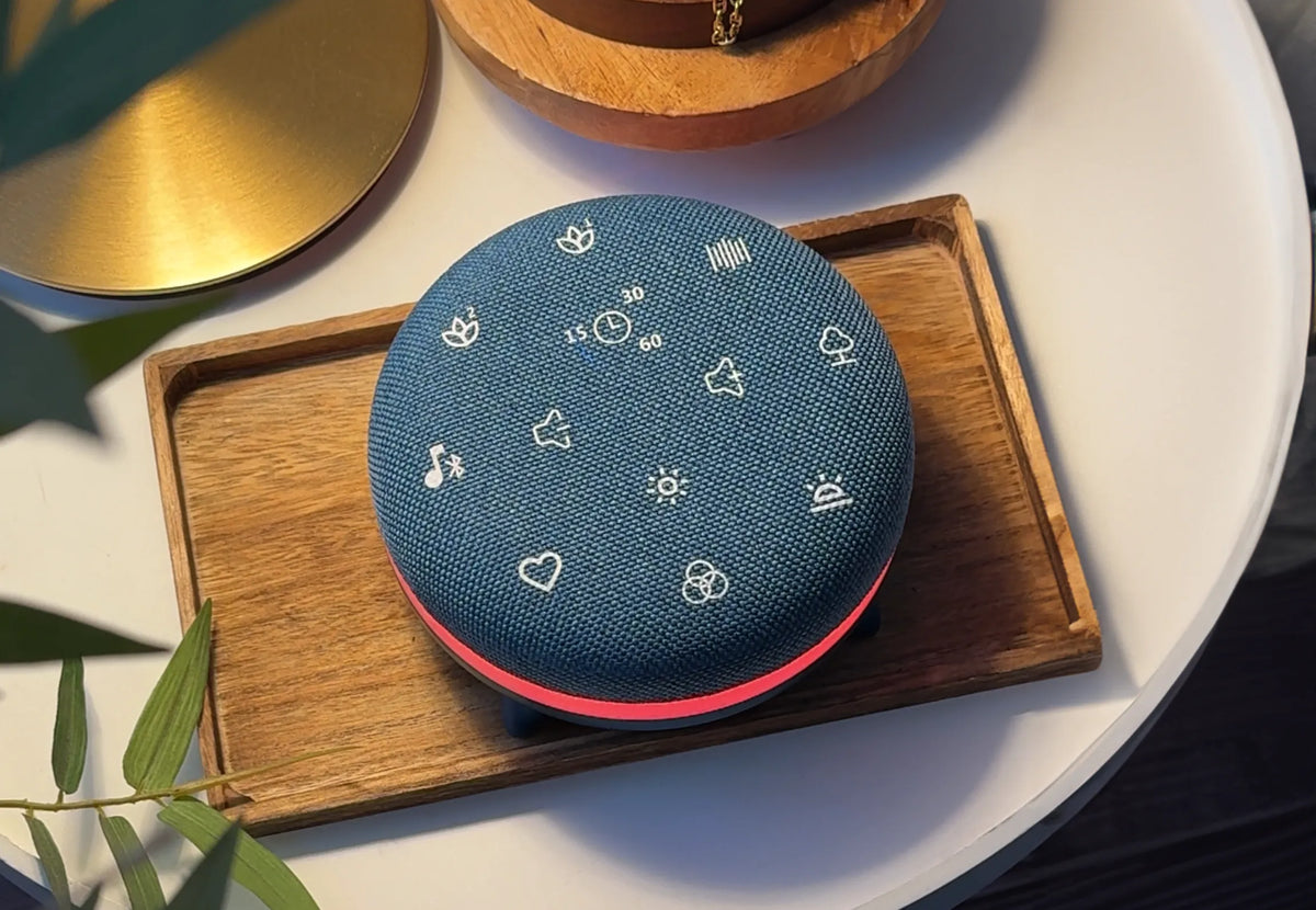 ZEN BOX MEDITATION - Meditation programs for deep sleep
