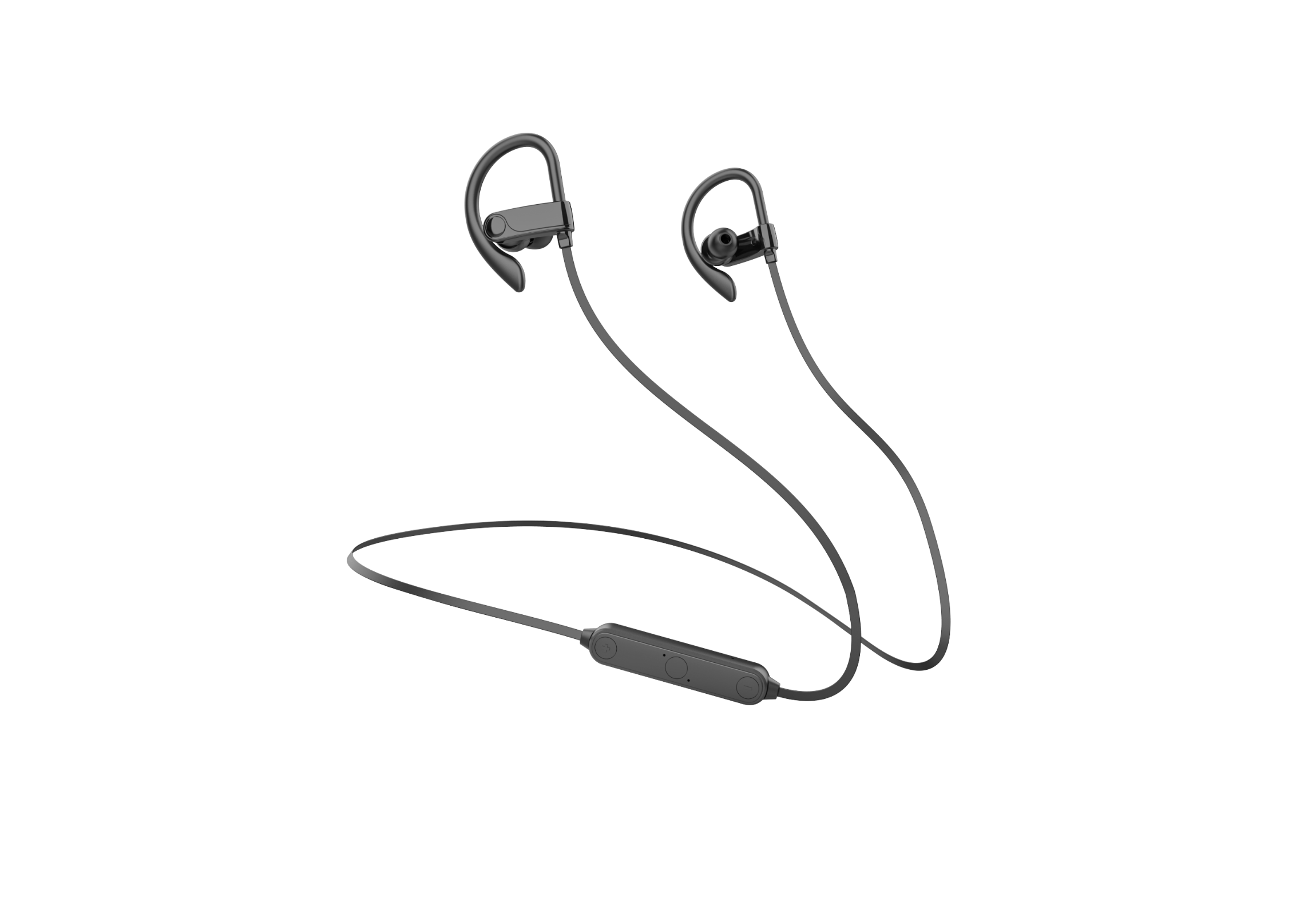 Écouteur sport Bluetooth offerts