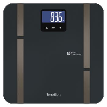 Smart Kitchen Scale, Bluetooth APP Electronic Scale, Mechanical
