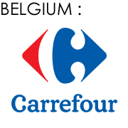 Carrefour BE