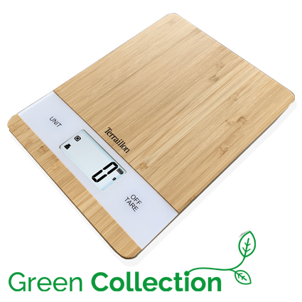 Bamboo USB | Terraillon